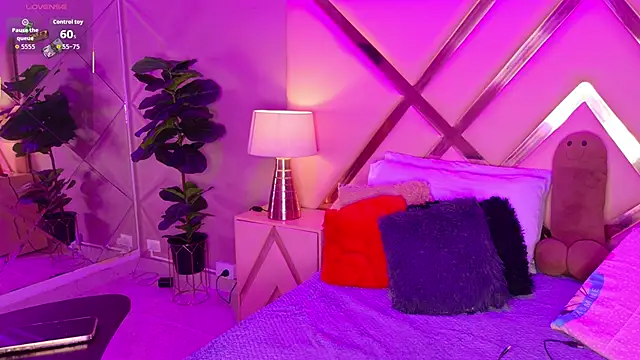 MalaikaBrown online show from February 2026 04:35:01 AM