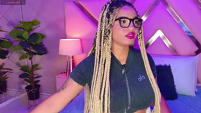 MalaikaBrown online show from January 2026 04:08:01 AM