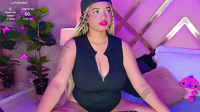 MalaikaBrown online show from January 2026 04:30:01 AM