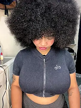 MalaikaBrown online show from December 2025 01:38:02 AM