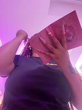 MalaikaBrown online show from March 2026 03:52:01 AM