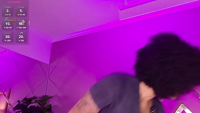 MalaikaBrown online show from March 2026 04:48:02 AM