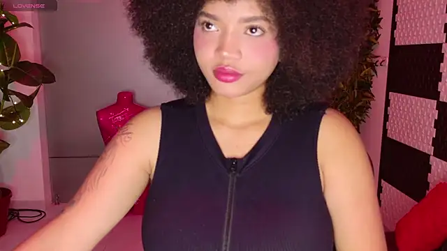 MalaikaBrown online show from November 2025 12:16:02 PM