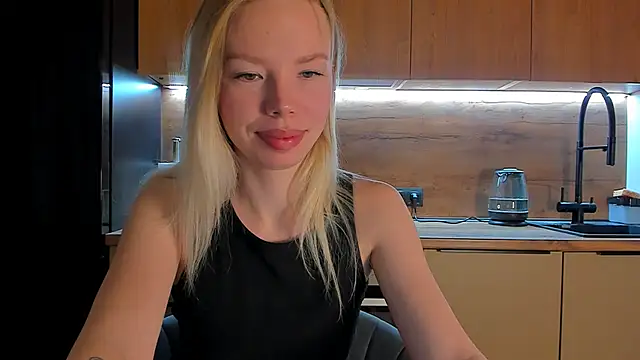 Olivia Bells online show from February 2026 10:31:01 PM