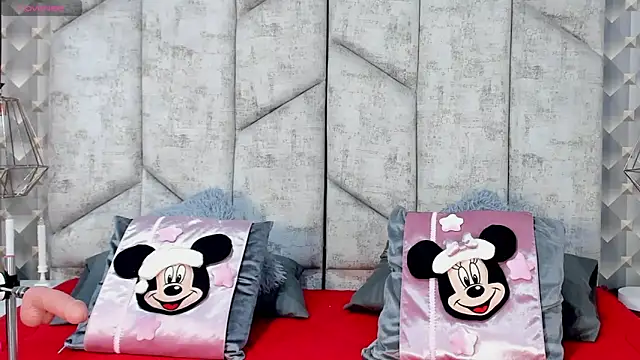 NiicolleMiller online show from November 2025 10:36:02 AM