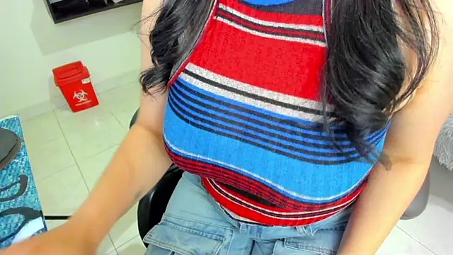 BellaFlaming online show from March 2026 11:16:01 AM