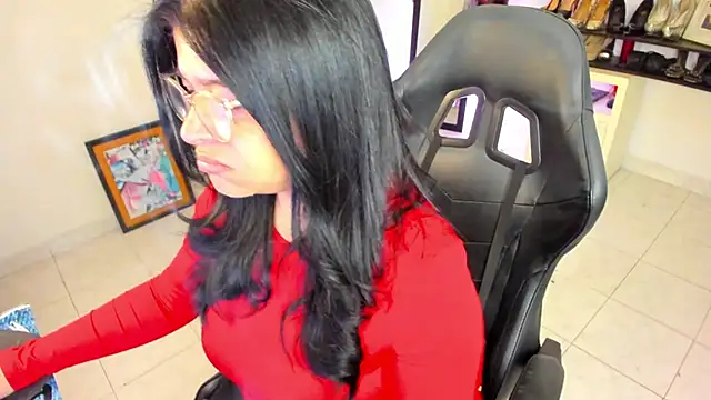 BellaFlaming online show from April 2026 10:55:02 AM