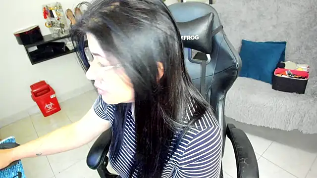 BellaFlaming online show from March 2026 10:59:02 AM