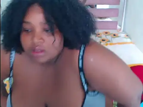 chocolatehot04 online show from March 2025 09:48:02 PM