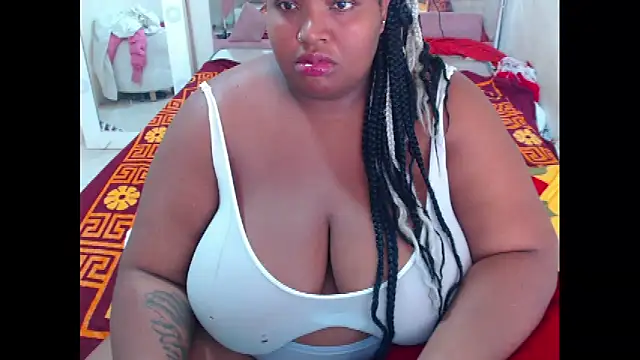 chocolatehot04 online show from October 2025 07:37:02 PM
