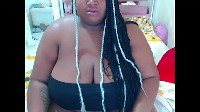 chocolatehot04 online show from October 2025 12:40:01 PM