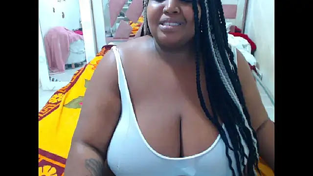 chocolatehot04 online show from October 2025 05:52:01 AM