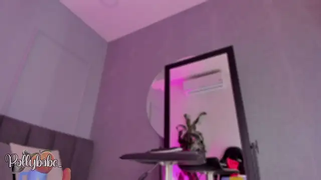 babepolly online show from December 2025 10:19:02 AM