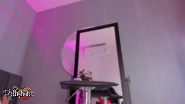 babepolly online show from December 2025 10:25:01 AM