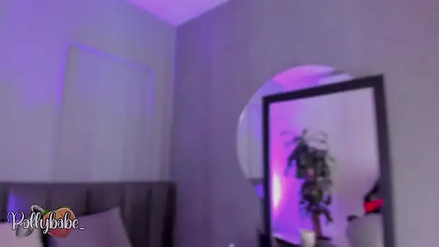 babepolly online show from December 2025 10:25:02 AM