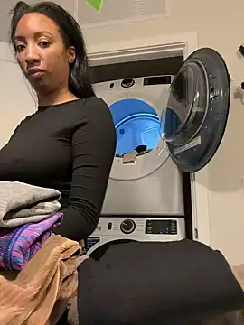 Iceblanca online show from March 2026 01:53:01 PM