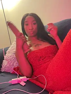 Iceblanca online show from November 2025 01:32:02 AM