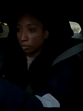 Iceblanca online show from November 2025 10:02:02 PM