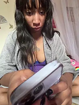 Snapshot of Iceblanca chatting on February 2026 05:59:02 PM Iceblanca online show from February 2026 05:59:02 PM