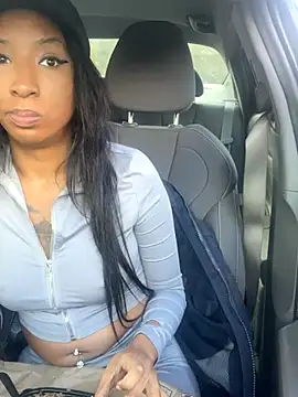 Iceblanca online show from October 2025 07:36:01 PM