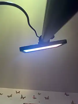 Iceblanca online show from March 2026 03:58:01 PM