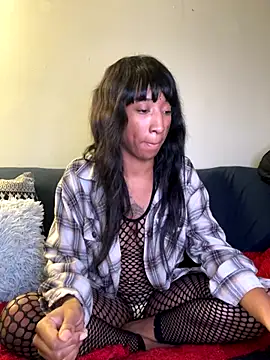 Iceblanca online show from October 2025 11:31:02 AM