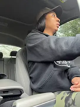 Iceblanca online show from March 2026 02:18:01 PM