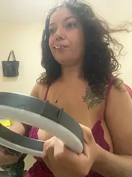 -Marivalda- online show from February 2026 11:32:02 AM