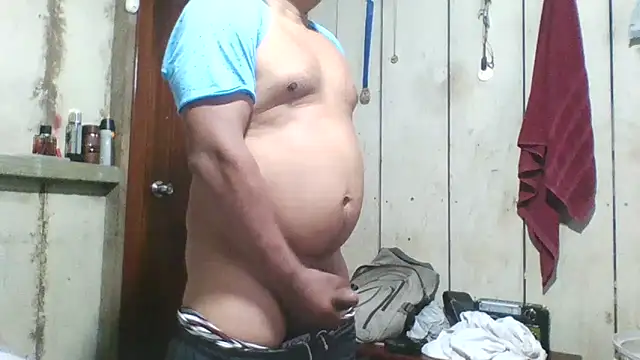 ELVERGON43267 online show from March 2026 09:44:02 PM