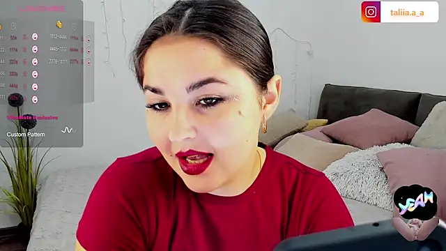 Talla a online show from February 2025 07:23:01 AM