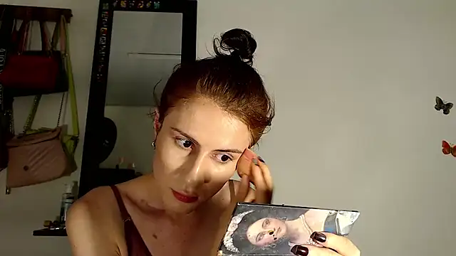 angelicatsx online show from January 2026 01:04:02 PM