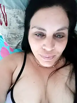 CRUELLAXX online show from December 2024 06:52:02 PM