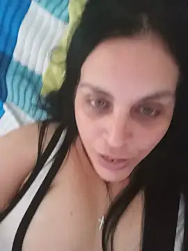 CRUELLAXX online show from June 2026 06:41:01 PM