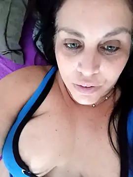 CRUELLAXX online show from February 2025 06:01:01 PM