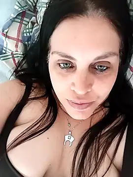 CRUELLAXX online show from September 2025 06:00:01 PM