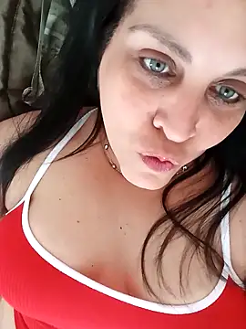 CRUELLAXX online show from February 2025 06:46:02 PM