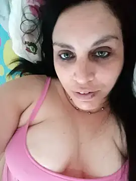 CRUELLAXX online show from December 2024 06:49:02 PM