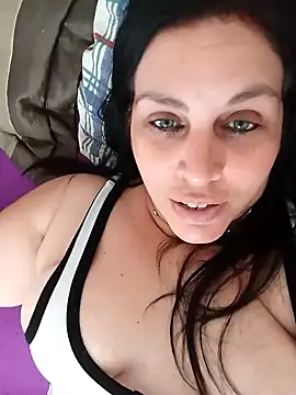 CRUELLAXX online show from March 2025 06:17:02 PM