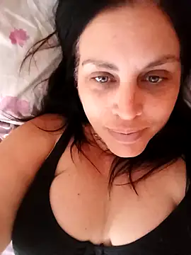 CRUELLAXX online show from February 2025 04:00:02 PM