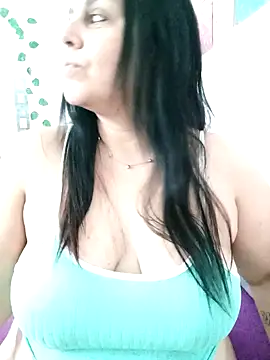 CRUELLAXX online show from March 2025 06:12:02 PM