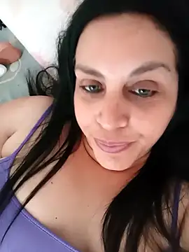 CRUELLAXX online show from March 2026 06:11:01 PM