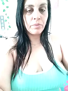 CRUELLAXX online show from December 2024 06:17:02 PM