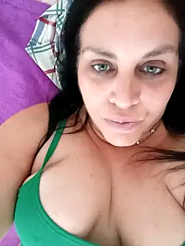 CRUELLAXX online show from February 2025 05:26:02 PM