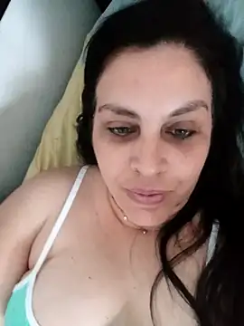 CRUELLAXX online show from December 2024 12:06:02 PM