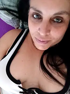 CRUELLAXX online show from March 2025 06:13:02 PM