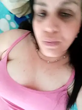 CRUELLAXX online show from December 2024 06:10:01 PM