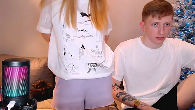 juliaanddima online show from January 2026 10:14:02 PM