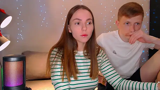 juliaanddima online show from February 2025 08:58:02 PM