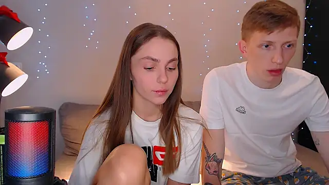 juliaanddima online show from February 2025 07:09:02 AM