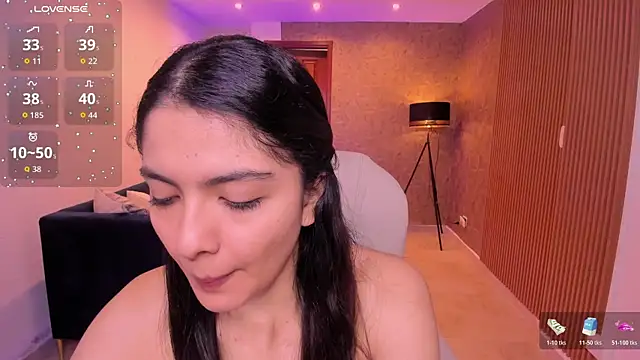 miiaa evans online show from October 2025 10:47:01 AM